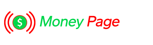 Money Page App